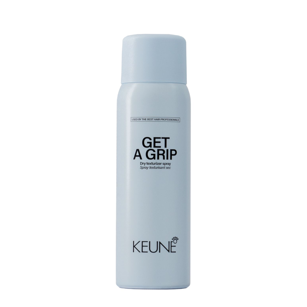 KEUNE GET A GRIP 75 ml - Сухий спрей-текстурайзер KEUNE GET A GRIP 75 ml - Сухий спрей-текстурайзер